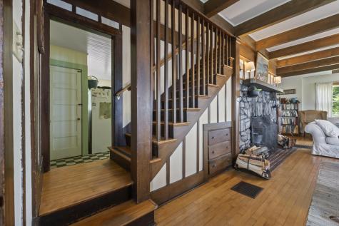 4 Hamlin Place York ME 03909