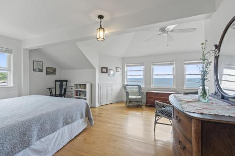 4 Hamlin Place York ME 03909