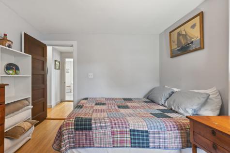 4 Hamlin Place York ME 03909