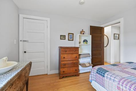 4 Hamlin Place York ME 03909