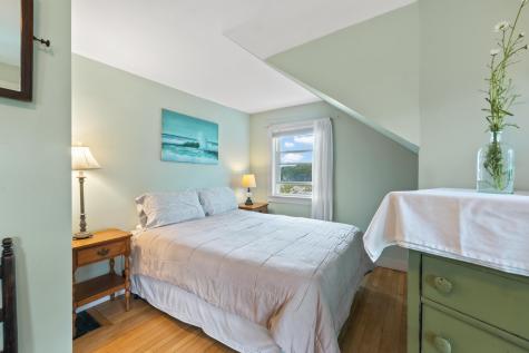 4 Hamlin Place York ME 03909