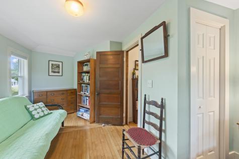 4 Hamlin Place York ME 03909