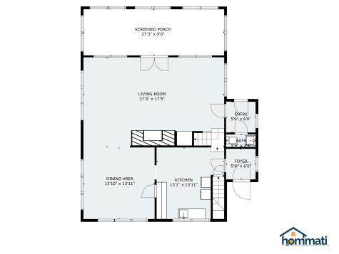 4 Hamlin Place York ME 03909