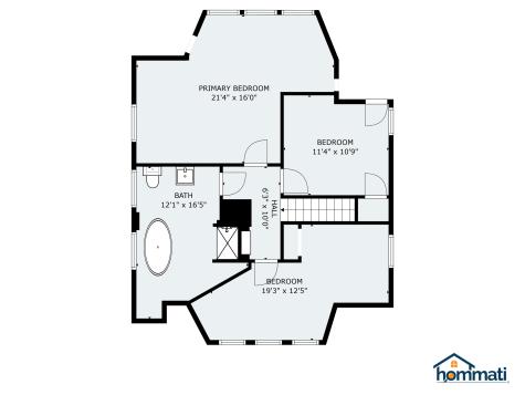 4 Hamlin Place York ME 03909