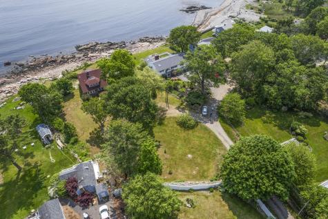 4 Hamlin Place York ME 03909