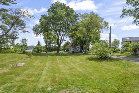 4 Hamlin Place York ME 03909