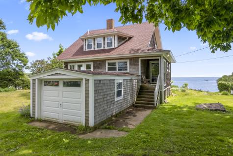 4 Hamlin Place York ME 03909