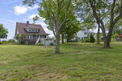 4 Hamlin Place York ME 03909