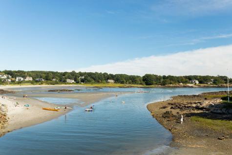 4 Hamlin Place York ME 03909