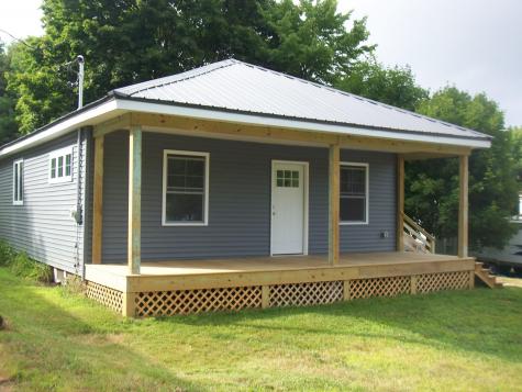 26 Reservoir Avenue Lewiston ME 04240