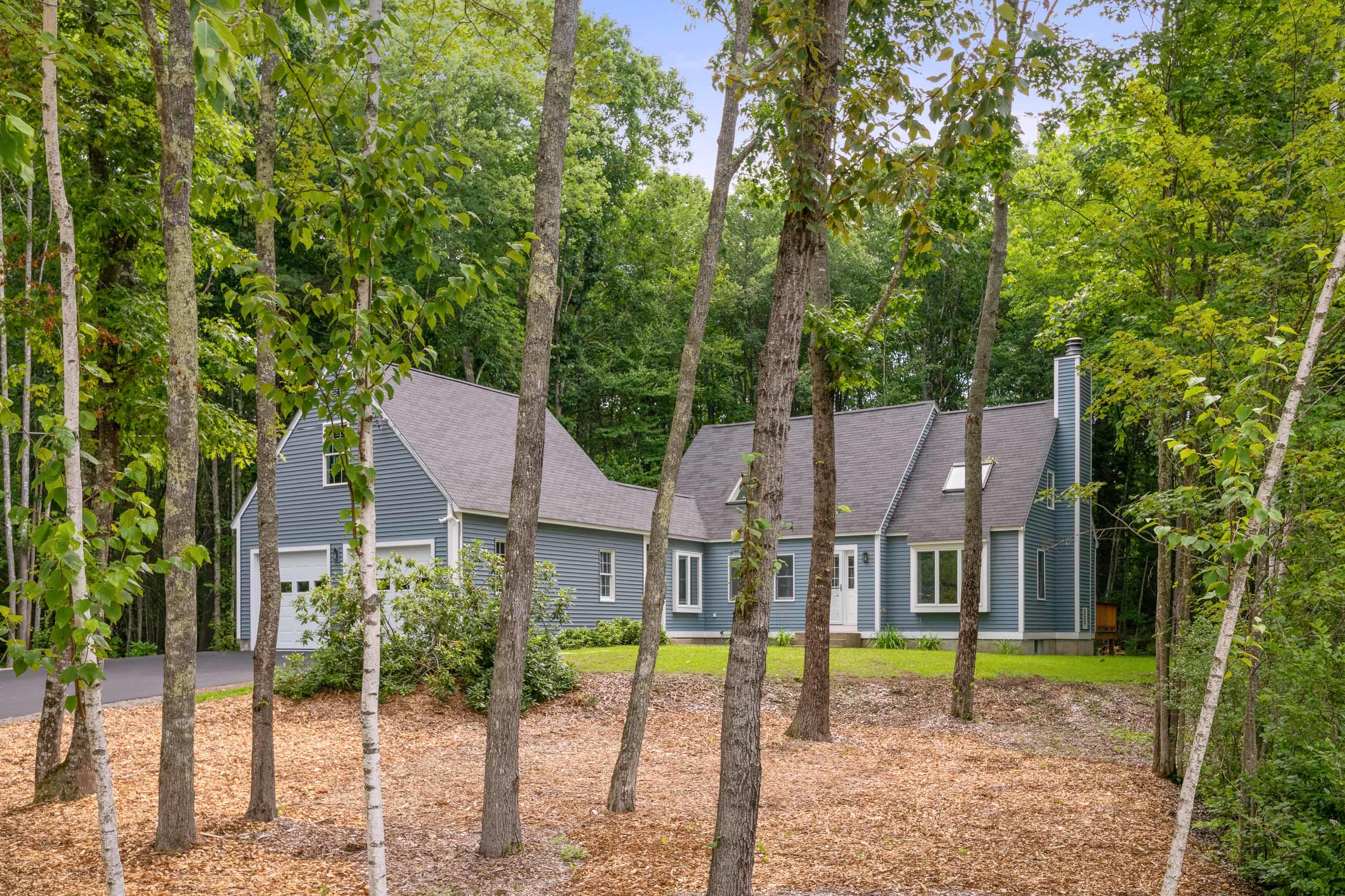 5 Rosewood Circle Kennebunk ME 04043