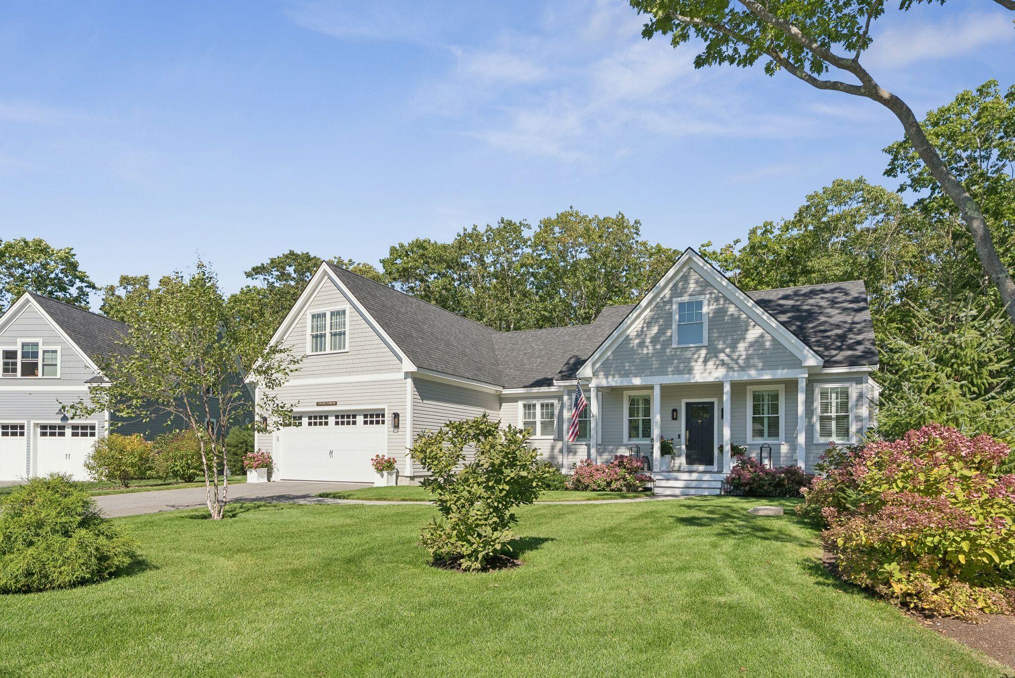 35 Beryls Way Kennebunkport ME 04046