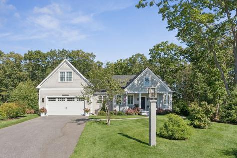 35 Beryls Way Kennebunkport ME 04046