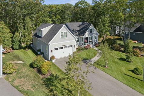 35 Beryls Way Kennebunkport ME 04046