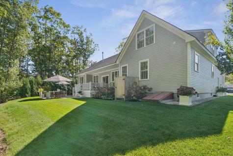 35 Beryls Way Kennebunkport ME 04046