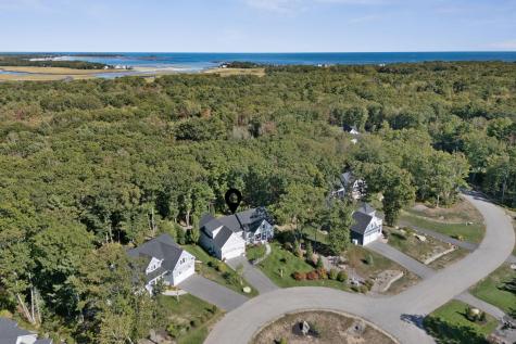 35 Beryls Way Kennebunkport ME 04046