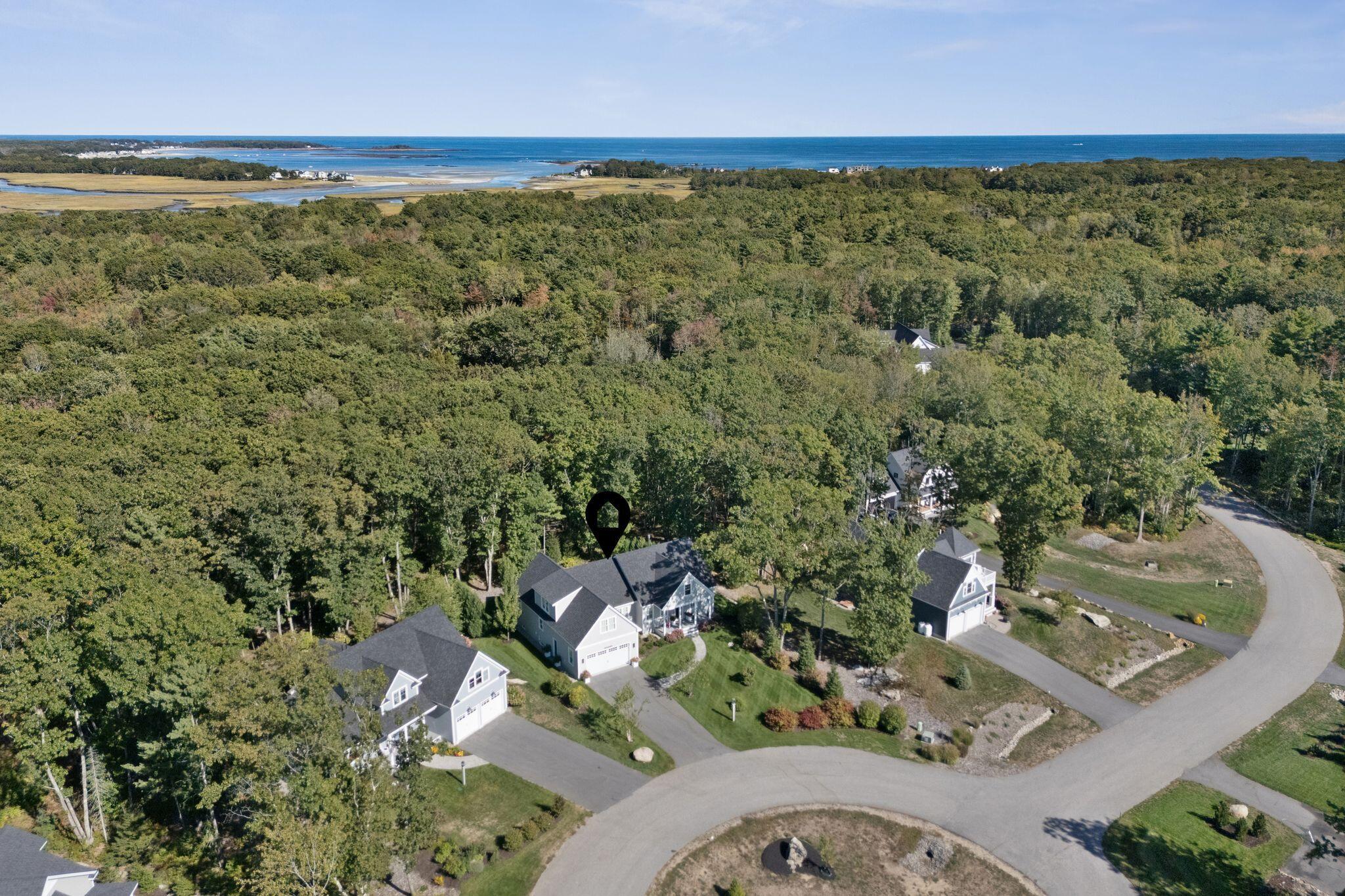 35 Beryls Way Kennebunkport ME 04046