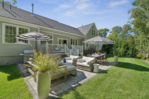 35 Beryls Way Kennebunkport ME 04046