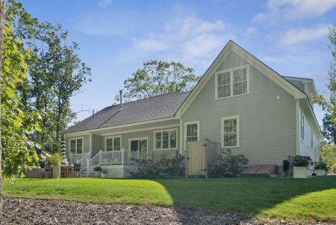 35 Beryls Way Kennebunkport ME 04046