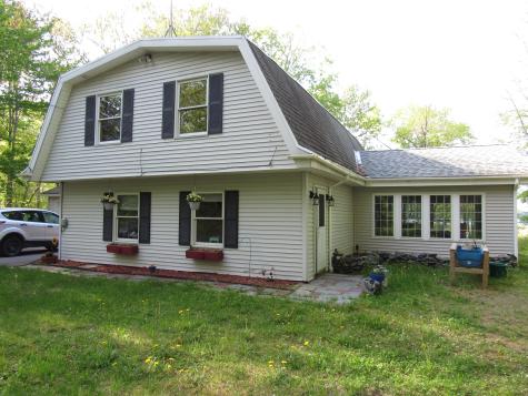 114 Aa Landing Road Glenburn ME 04401
