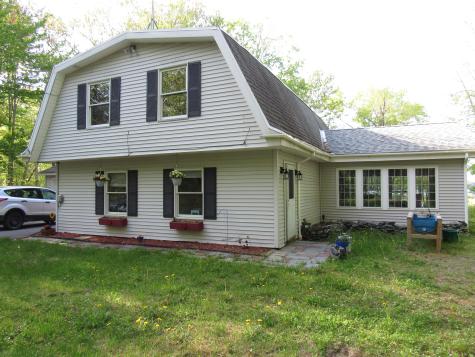 114 Aa Landing Road Glenburn ME 04401