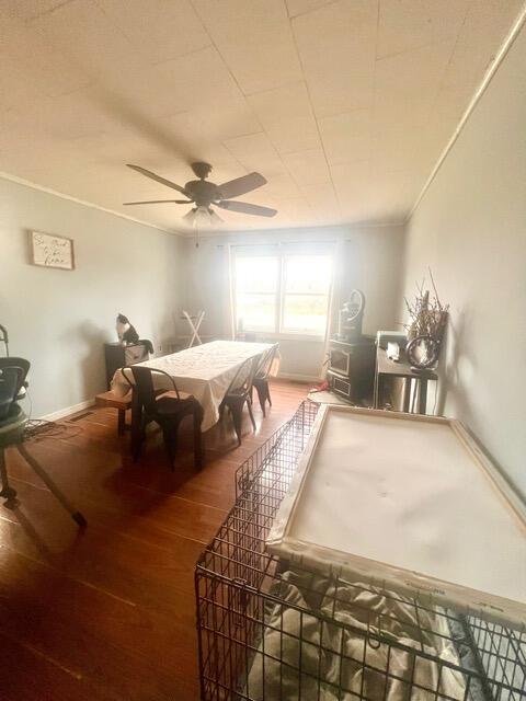 1815 Bangor Road Linneus ME 04730