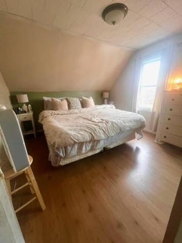 1815 Bangor Road Linneus ME 04730