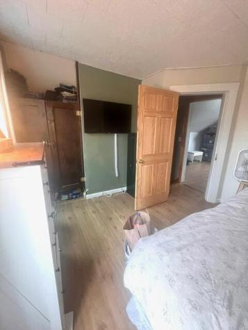 1815 Bangor Road Linneus ME 04730