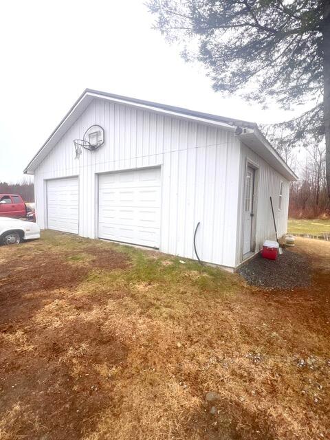 1815 Bangor Road Linneus ME 04730