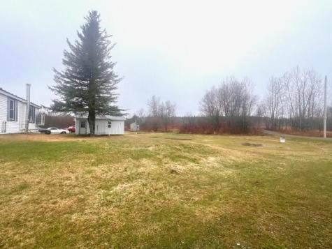 1815 Bangor Road Linneus ME 04730