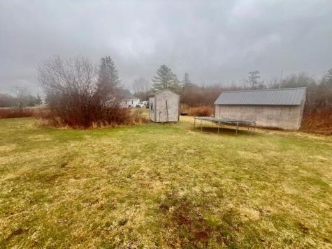 1815 Bangor Road Linneus ME 04730