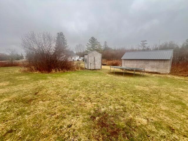 1815 Bangor Road Linneus ME 04730