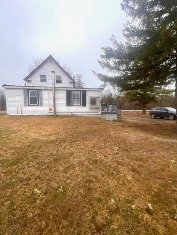 1815 Bangor Road Linneus ME 04730