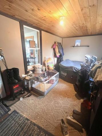 1815 Bangor Road Linneus ME 04730