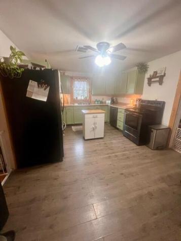 1815 Bangor Road Linneus ME 04730