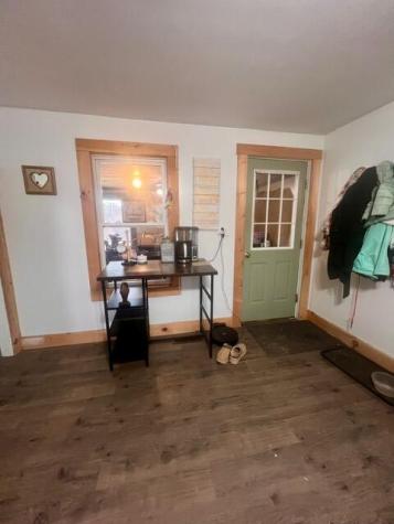 1815 Bangor Road Linneus ME 04730
