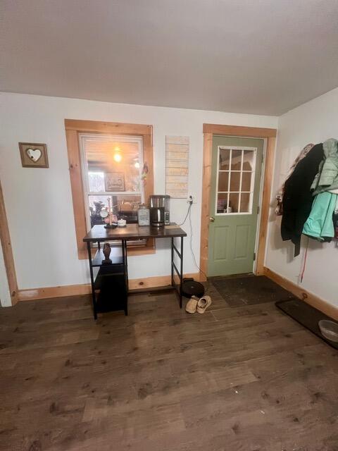 1815 Bangor Road Linneus ME 04730