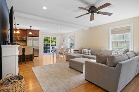 16 Old Orchard Road Gorham ME 04038