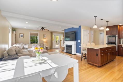 16 Old Orchard Road Gorham ME 04038