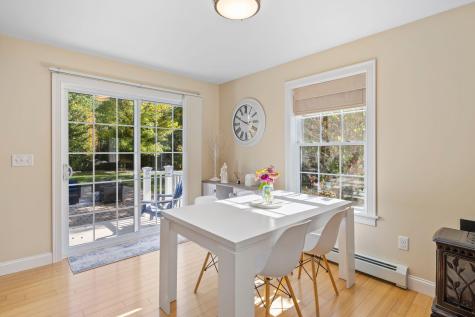 16 Old Orchard Road Gorham ME 04038