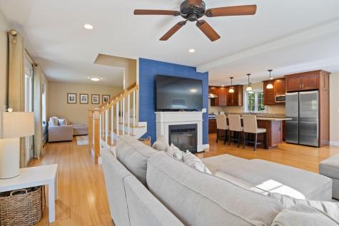 16 Old Orchard Road Gorham ME 04038