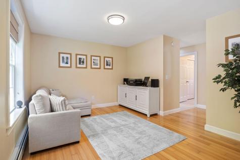 16 Old Orchard Road Gorham ME 04038