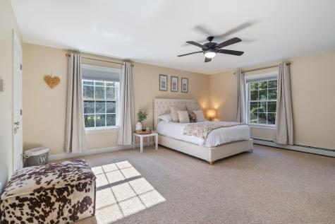 16 Old Orchard Road Gorham ME 04038