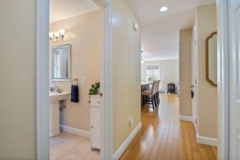 16 Old Orchard Road Gorham ME 04038