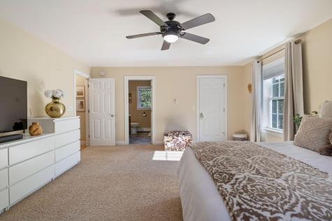 16 Old Orchard Road Gorham ME 04038