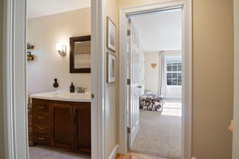 16 Old Orchard Road Gorham ME 04038