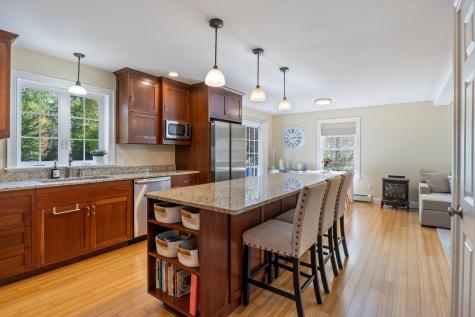 16 Old Orchard Road Gorham ME 04038