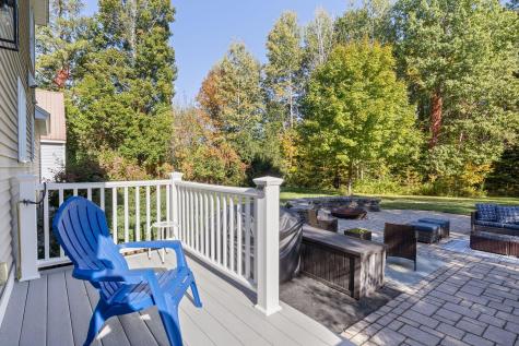 16 Old Orchard Road Gorham ME 04038