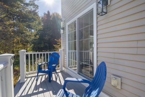 16 Old Orchard Road Gorham ME 04038