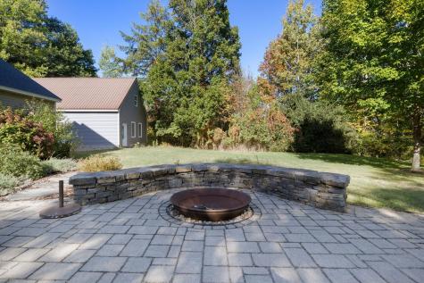 16 Old Orchard Road Gorham ME 04038